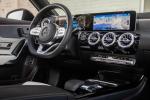 Mercedes-Benz A220 AMG Line Sedan 2018 года (NA)